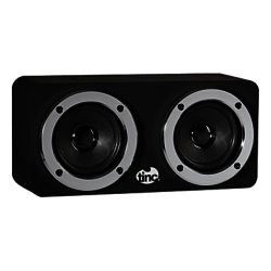 Tinc Big Boom Speakers - Black